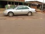 A picture of Toyota Camry 2001