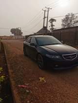 A picture of Clean used Honda accord eclipse Automatic drive 2004 model Location