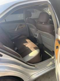 A picture of 2010 Toyota Camry