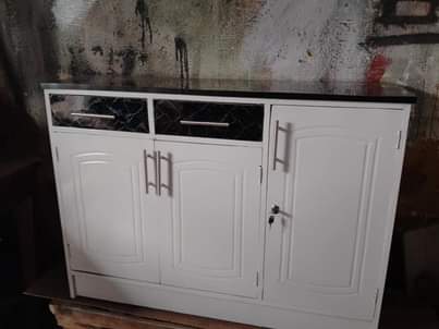 cupboards