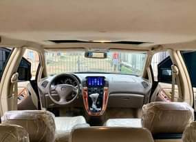 A picture of URGENT BUYERS ONLY CALL Mr Anthony 09063948959 CLEAN 2003 Lexus