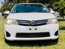 used toyota corolla