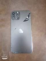 A picture of iPhone 13 Pro Max