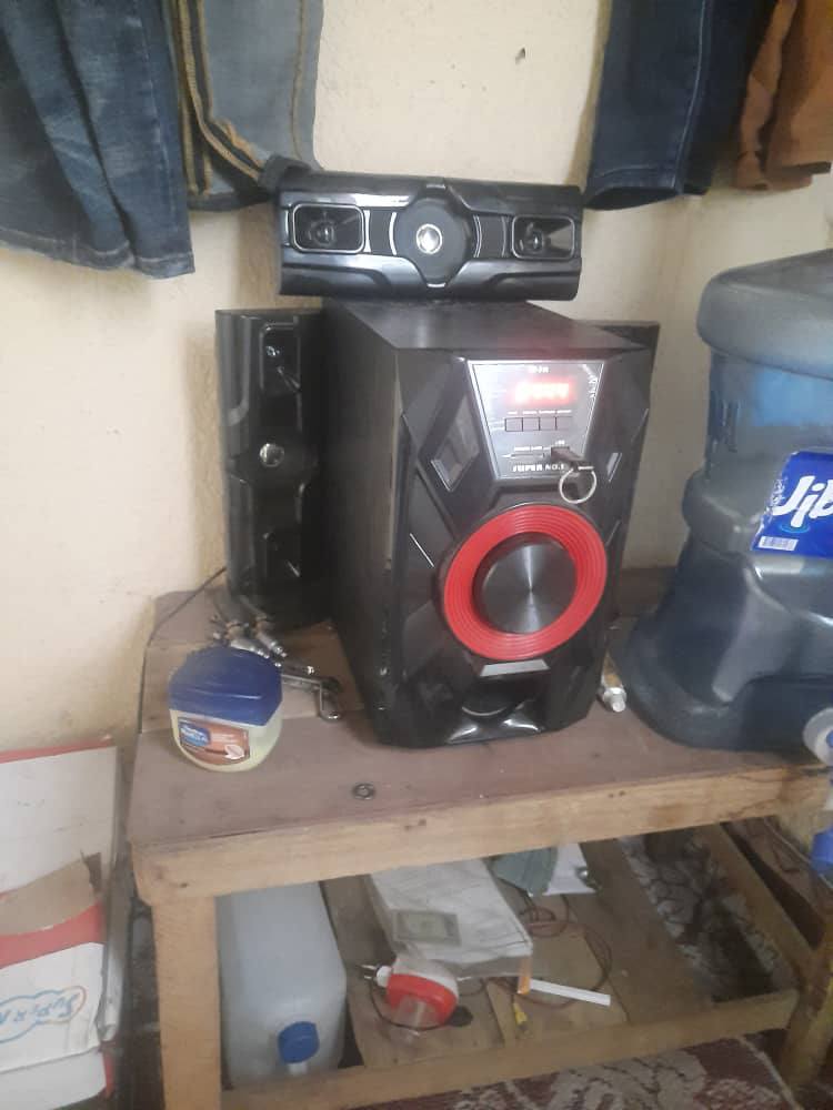 gisozi accommodation