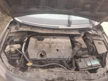 A picture of 2010 Toyota Corolla with tapping engine