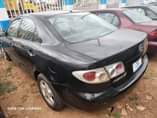 A picture of 1 2m Mazda 6 in good working condition with 4plug
