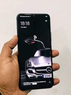 A picture of Vivo y20