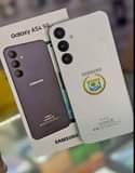A picture of SAMSUNG A54 GB256 RAM8 5G