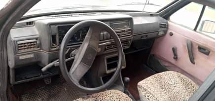 A picture of Golf 2 manual Gear 4plug is going forsale Engine and