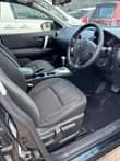 A picture of Nissan Dualis Cheeses