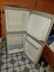 A picture of Nauza fridge Kali homebase offer Lak 280k