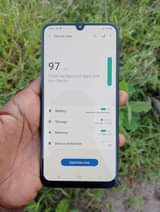 A picture of Samsung galaxy a50s mpyaaa gb128 ram6 net4g