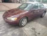 A picture of Car