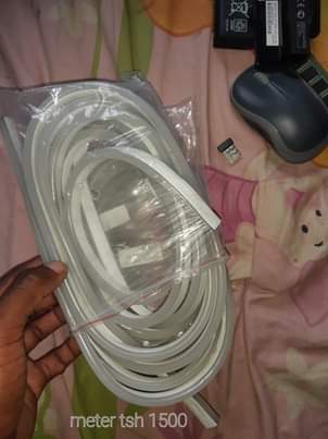 A picture of Electrical
