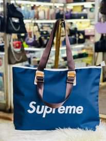 A picture of Travel bags