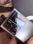 A picture of Nubia z30pro 5G