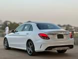 A picture of 2016 Benz
