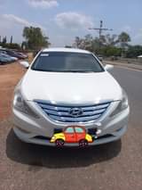 A picture of Hyundai Sonata Belgium Stand Price 2.3 Location Bauchi State WhatsApp