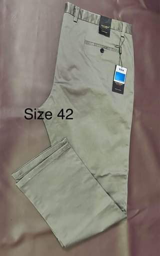 A picture of Gents jeans 