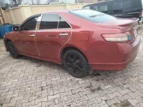 A picture of Dealers Market Distress Sale Registered Toyota Camry Sport Edition Plugs