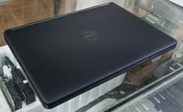 A picture of Super slim portable Dell latitude 5450 i5 core