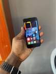 A picture of iPhone 7 plain