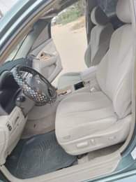 A picture of SUPER SHARP 2008 MODEL TOYOTA CAMRY Absolutely nothing to fix