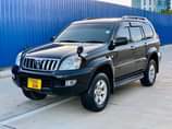 A picture of Toyota Land Cruiser Prado on sale DVN