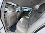 A picture of Acura TL 2010 model Leather interior Open sunroof Location Lagos