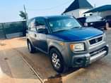 A picture of 2005 Honda element 1 6m Naija used Call or Whatsapp