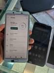 A picture of SHARP AQUOS SHV43