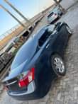A picture of Lexus