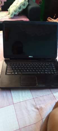 A picture of Dell inspiron n5040