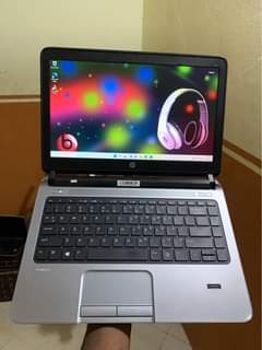 hp probook