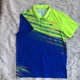 A picture of Secondhand golf shirts