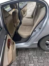 A picture of 2008 Honda Civic Vvti