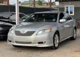 A picture of Registered 2009 Camry SE Android screen Perfect engine and gear