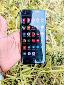 A picture of Samsung Galaxy S9 krek kdgo na dot gb64 ram6 net4g