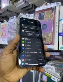 A picture of I phone 13 pro Max