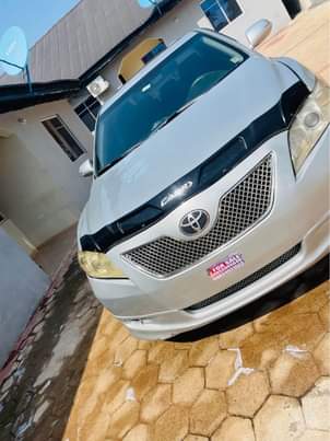A picture of Clean muscle sport edition Buy and drive going cheap
