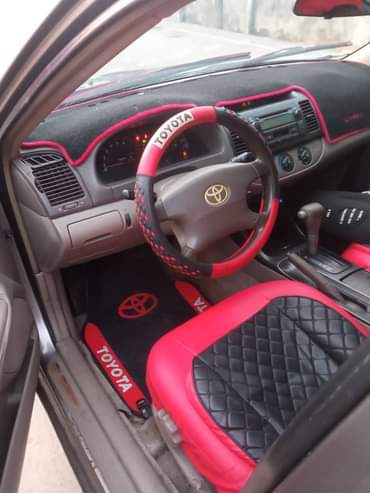 A picture of Very clean Big Daddy First Body 2004 model price 2