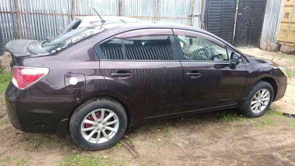 A picture of Used Car