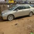 A picture of Clean used 2007 nissan Tilda