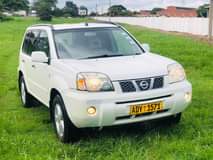 used nissan xtrail