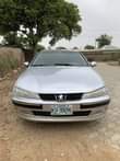 A picture of Peugeot 4006 Belgium Stand Price 1 350 Location Bauchi State