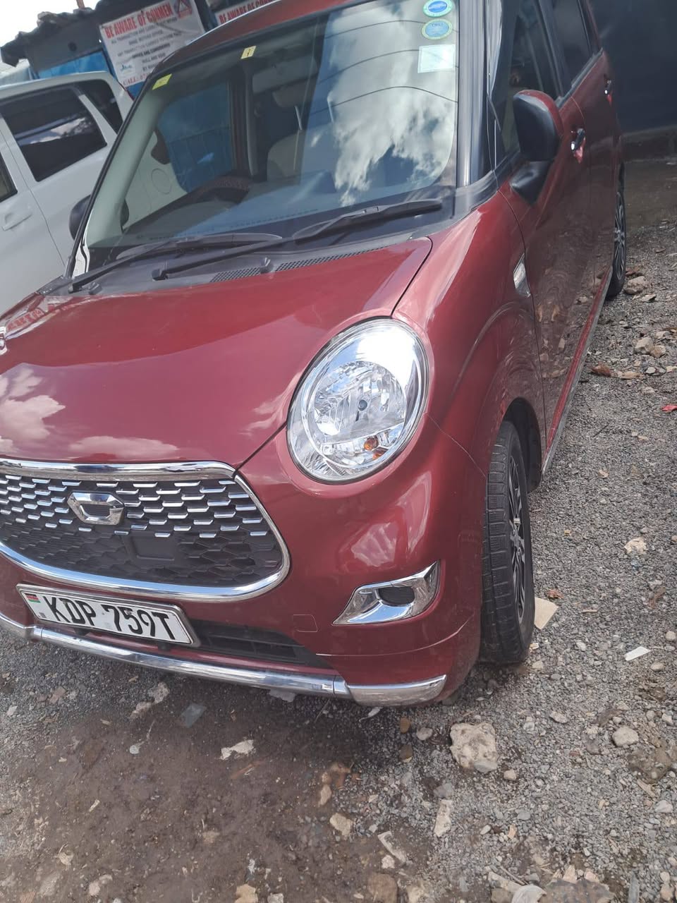 daihatsu