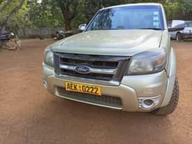 used ford ranger