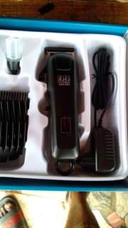 A picture of Clipper
