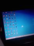 A picture of Laptop