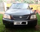 A picture of Honda CR V